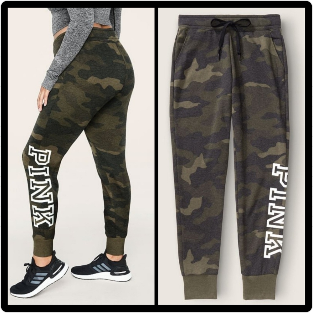 VS PINK Joggers